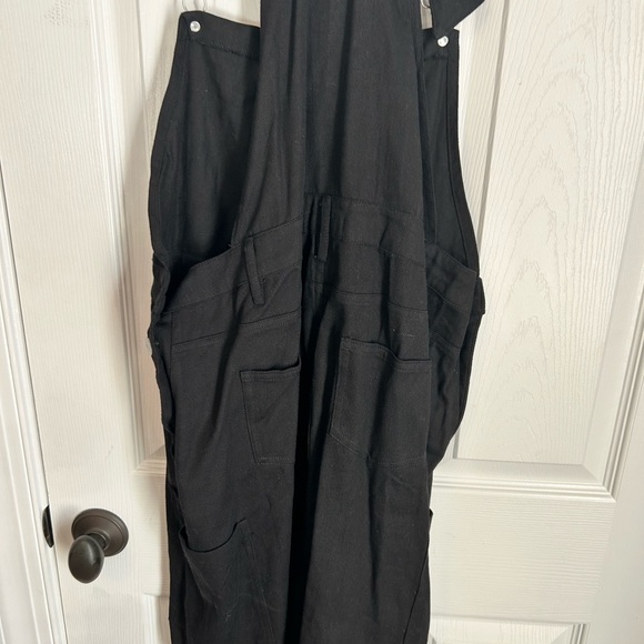 CJLA overall dress - Picture 4 of 4